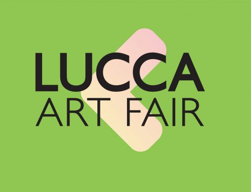 LUCCA ART FAIR – fiera nazionale d’arte contemporanea