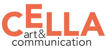 Cella Art & Communication Logo