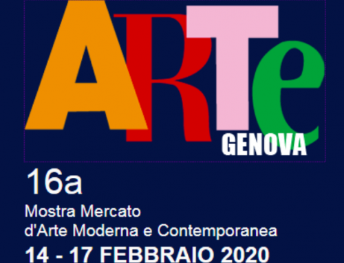 Arte Genova 2020