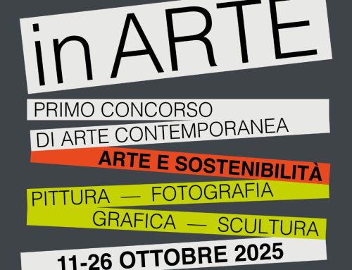 SANTA IN ARTE – 1° CONCORSO DI ARTE CONTEMPORANEA