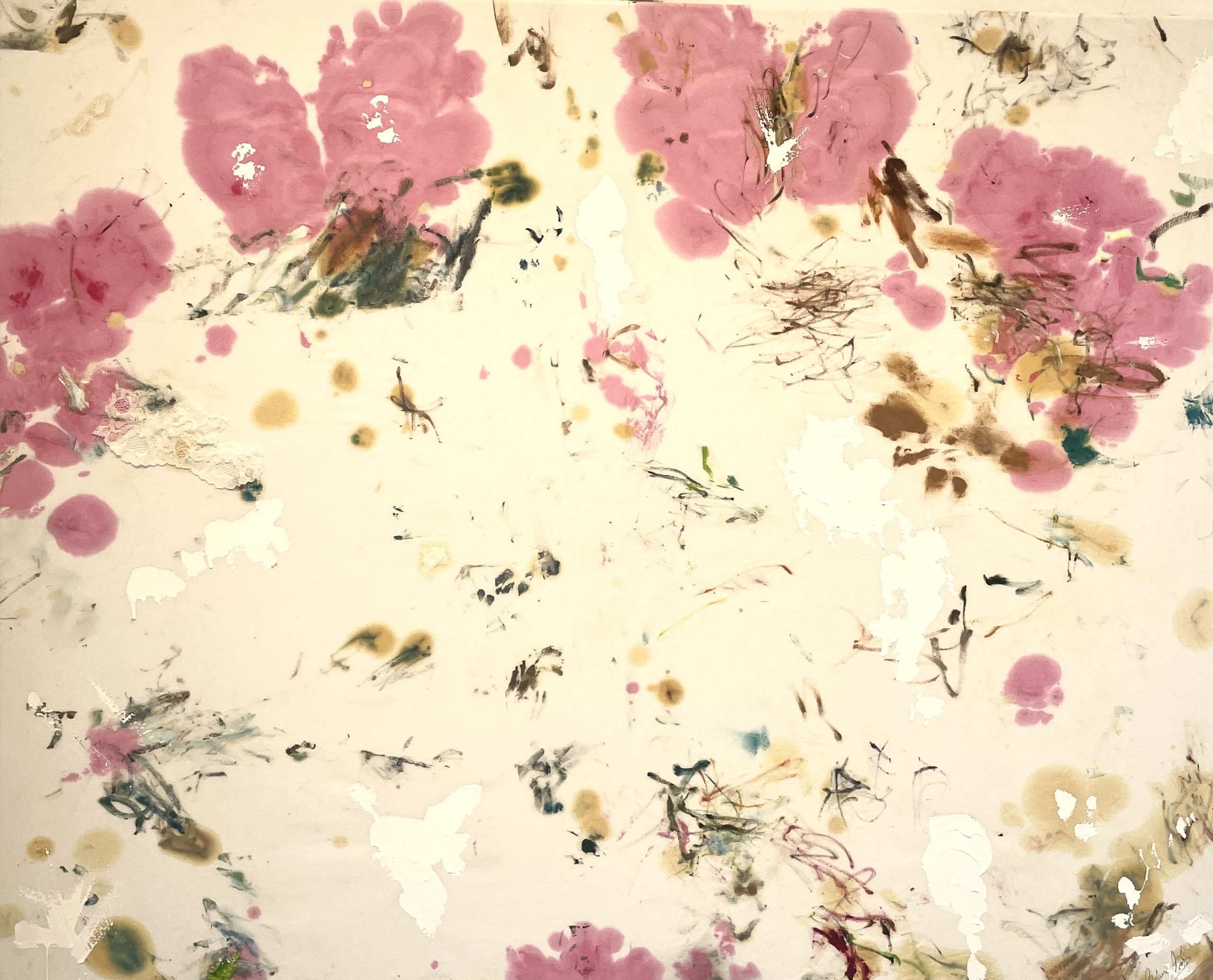 impressioni sotto il lenzuolo