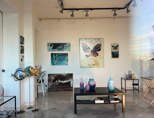 APERTURA DELLA STAGIONE 2026