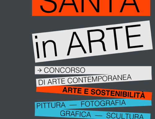 SANTA IN ARTE – seconda edizione